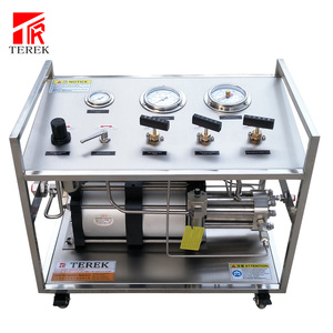 Attrezzatura medica del generatore di ossigeno della pompa pneumatica del Gas di TEREK - Product Image 4