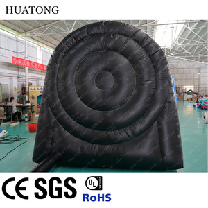 Popular Crazy Game <strong>Surround</strong> Inflatable Foot Golf Soccer Dartboard <strong>Dart</strong> <strong>Board</strong> for Sale - Product Image 3