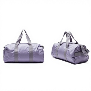 Bolsas de Lona de Gran Capacidad con Logotipo Personalizado - Sublimación de Alta Calidad, Tamaño y Color Personalizados, Uso en Exteriores - Product Image 1