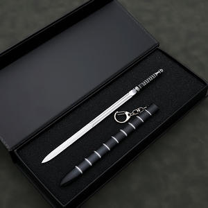 ดาบนักรบอนิเมะซูเปอร์ฮีโร่ดาบปีศาจขนาด22ซม. อาวุธโลหะพร้อมปลอกสำหรับตกแต่งคริสต์มาส - Product Image 1