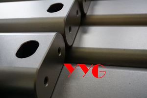 Para Furukawa HB10G HB15G Nova Condição Hidráulica Martelo Rock Breaker para Máquinas de Construção Peças para Jack Hammer Flat Pin - Product Image 4