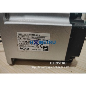 1 ชิ้น แบรนด์ใหม่ HCFA SV-X2MQ100E-N2LN เซอร์โวไดรฟ์ จัดส่งรวดเร็ว FedEx หรือ DHL H - Product Image 1
