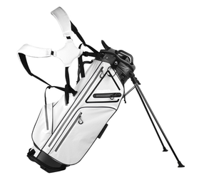 उच्च गुणवत्ता वाले वाटरप्रूफ गोल्फ क्लब बैग पुरुषों महिलाओं के लिए कस्टम लक्जरी गोल्फ बैग - Product Image 1