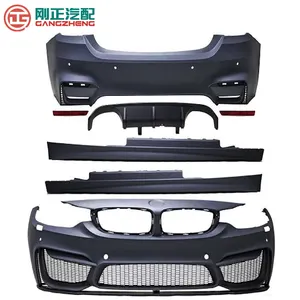 Car Auto Parts Front Bumper Parts for JAC GALLOP J3 J5 J6 J7 T6 T8 T9 Sunray REFINE M1 M2 M3 M4 M5 S2 S3 S7