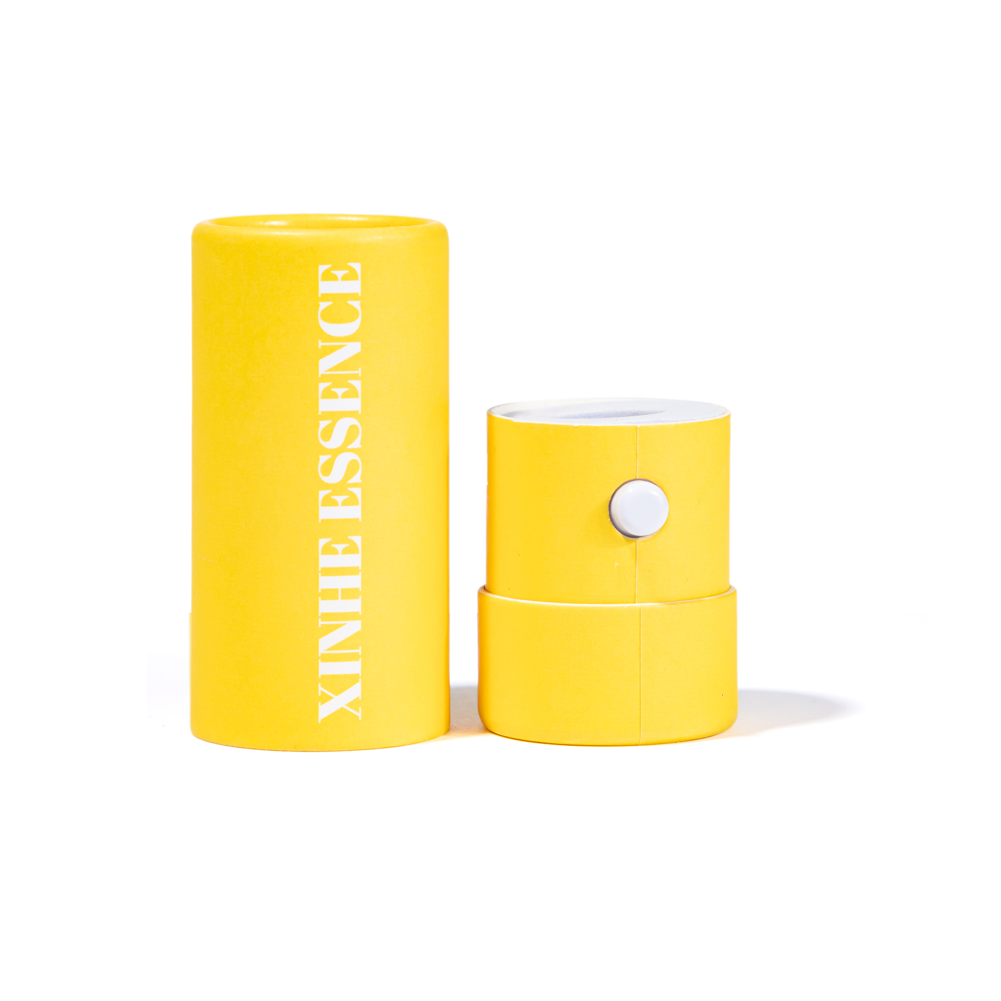 UV Printing Child Resistant Paper Tube ODM Acceptable Biodegradable
