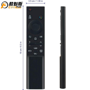 <span class=keywords><strong>Meilleur</strong></span> <span class=keywords><strong>prix</strong></span> pour la télécommande IR de remplacement BN59-01388F compatible avec les téléviseurs intelligents - Product Image 6