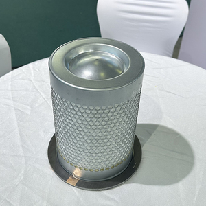 Filtro Separador de Aceite y Aire para Compresor de Tornillo Mengma 6.1968.0 - Product Image 3