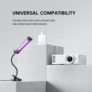 Nhà máy trực tiếp 5V 3A tường sạc 15W USB Power <span class=keywords><strong>Adapter</strong></span> ukca chứng nhận điện thoại di động sạc du lịch OTP Hongkong UK tai nghe - Product Image 6