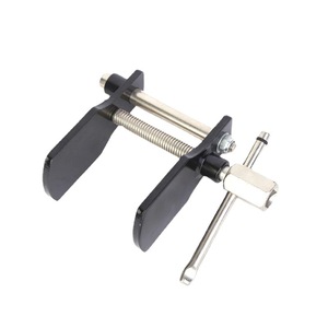 Kit <span class=keywords><strong>de</strong></span> presse à <span class=keywords><strong>piston</strong></span> d'étrier d'installation <span class=keywords><strong>de</strong></span> plaquettes <span class=keywords><strong>de</strong></span> <span class=keywords><strong>frein</strong></span> à disque en acier - Product Image 1
