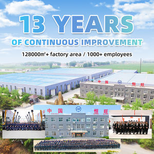 Montacargas Diésel Mini Hengwang de 3.5 Toneladas, Montacargas Telescópico Todoterreno Usado, Capacidad de Carga de 3 Toneladas, Precio Competitivo de Transpaleta - Product Image 4