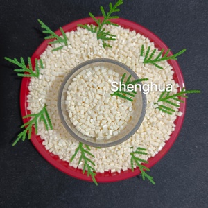 High Quality Original LLDPE Granules Film Grade LLDPE <b>Plastic</b> <b>Raw</b> <b>Material</b> HDPE/LDPE/LLDPE/PP/ABS/PS Granules - Product Image 6
