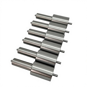 หัวฉีด DLLA143S1302 99434328 สำหรับ Iveco EuroStar - Product Image 1