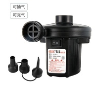 AC110V 240V bonne qualité CE moins cher 12v Dc Mini pompe à air pour ballon de lit d'air