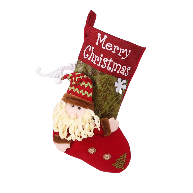 Christmas stocking