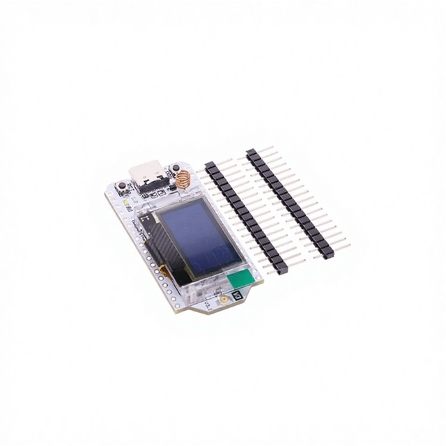 ESP32 S3FN8 LoRa V3 Development Board 863MHz 928MHz SX1262 0.96 Inch OLED Display for Arduino IOT Smart BT WIFI Lora Kit