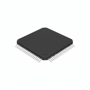 80 LQFP Embedded Manufacturer Channel Buy Online Electronic Components CY9BF122MPMC1-G-JNE2 - Product Image 1