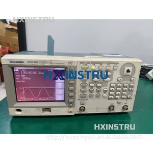 Generador de Señales Tektronix AFG3021 Usado, Generador de Forma de Onda de 2 Canales y 25MHz, Fuente de Señal AFG3021 H - Product Image 2