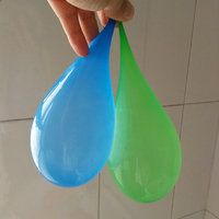 Globos de Agua de Látex Biodegradables, Juguetes de Verano para Niños, Venta al Por Mayor