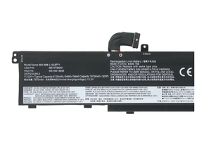 Batterie authentique L19C6P71 L19L6P71 pour <span class=keywords><strong>Lenovo</strong></span> ThinkPad P15 <span class=keywords><strong>P17</strong></span> T15g Gen 1 2, 15.36V, 4883mAh, 75wh, nouvelle collection - Product Image 4