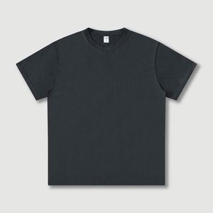 Design Wholesale Cotton O-neck T <b>Shirt</b> Custom Transfer Print Logo Graphic T-<b>shirt</b> Men Regular Soft T <b>Shirt</b> for Men - Product Image 2