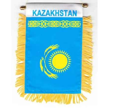 Kazakhstan