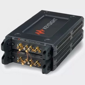 เครื่องวิเคราะห์เครือข่ายยูเอสบี คีย์ไซท์ รุ่น P5002a Lite Series, 9 กิกะเฮิรตซ์ - Product Image 2
