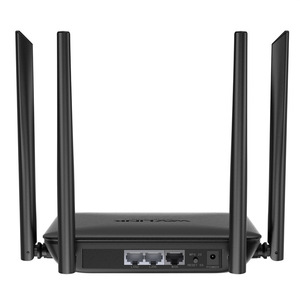 Routeur WiFi WN530HG4 1200 Mbps, routeur intelligent WAVLINK double bande 5 GHz + 2,4 GHz, routeurs <span class=keywords><strong>Internet</strong></span> sans fil pour la maison et le jeu - Product Image 1