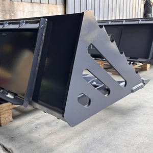 مرفقات توجيه انزلاقي دلو صخري هيكلي لتحسين جودة الأداء منتج دلو توجيه انزلاقي - Product Image 2