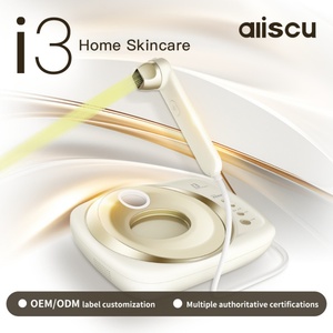 Nouvel appareil de beauté à usage domestique 2025, masseur oculaire anti-âge, appareil de lifting facial, machine anti-rides, 2 cartouches - Product Image 3