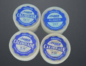 Probador de Abrasión Taber ASTM D4060/D4157/D1044 ISO 7784 - Product Image 4