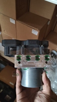 Unité de commande de contrôleur de frein de pompe ABS automatique pour JAC Shuailing T8 avec OE 3565100P3334