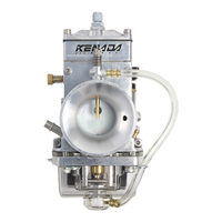 Pièces de carburateur Racing 1452-38HV prêtes à être expédiées pour Lectron 28 30 32 34mm Yamaha YZ125 YZ250 Kawasaki KX 125 250cc Modification