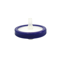 Filter Syringe Terbaik 0.45 Mikron Harga Filter Syringe Pes .22Um 4Mm 4Mm Filter 0.22Um Syringe Pes