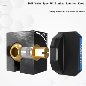 เกจวัดความดันดิจิตอล VRM2-X พร้อมจอแสดงผลสี HD - Product Image 5