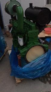 Original Dongfang hong LR6B3-H81-U2 6108 85KW 2400 U/min Diesel Enge für John Deere W80 Harvester - Product Image 6