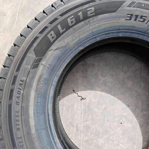 ยางรถบรรทุก habilead 18PR 12R22.5 BL612สำหรับตำแหน่งล้อขับเคลื่อนแบบไม่มียางในราคาไม่แพง - Product Image 3
