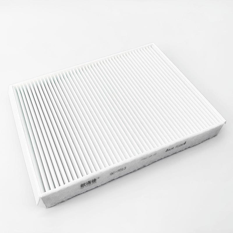 Performance Car Air Conditioning Filter Auto