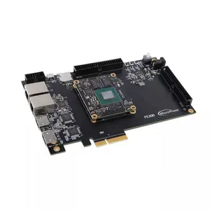 FBGA PE300 ARTIX7 A7 XC7A 200T 100T 35T PCIe開発マザーボード