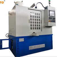 Machine d'assemblage de roulements à billes personnalisée HOSALE pour la production de roulements