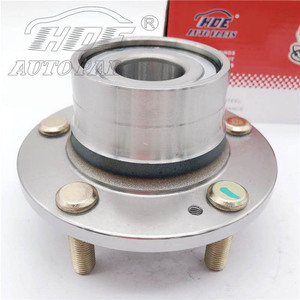 52710-2E000 527102E000 VKBA6943 Rodamiento de Cubo de Rueda HDE al por Mayor para Hyundai Tucson - Product Image 1