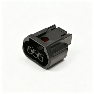 Connecteur Électrique Étanche Mâle et Femelle Ruizeinc de Haute Qualité 6189-7408 à 2, 3, 4, 8, 12 Broches pour Faisceau de Câbles Automobile - Product Image 2