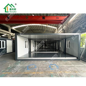 <span class=keywords><strong>Prix</strong></span> d'usine Modulaire Mobile Living Petite Maison Conteneur Pliable Préfabriqué Bureau Maison Conteneur Pliant Préfabriqué - Product Image 5