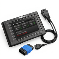 Ancel HD3200 Pro Scanner portable robuste pour poids lourds avec réinitialisation DPF et de service pour Isuzu/Hino/Fuso/UD/Volvo/marques chinoises