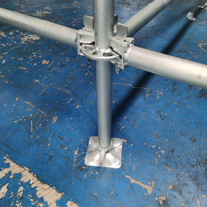 Outdoor Staal Prestaties Layer Speaker Line Array Steiger <span class=keywords><strong>Truss</strong></span> - Product Image 6