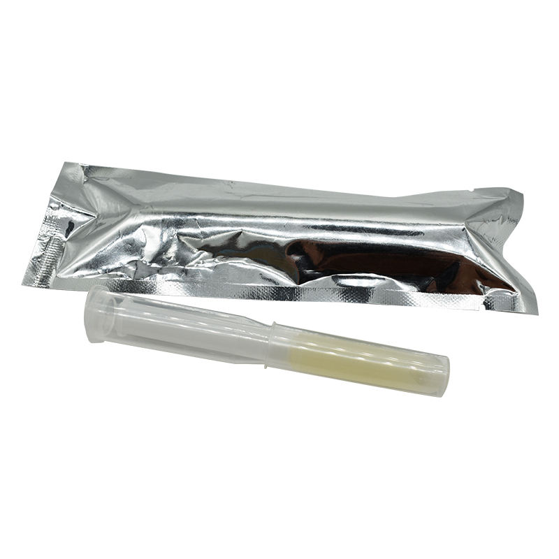 Tightening gel-Foil Pack