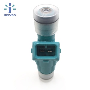 หัวฉีดน้ำมันเชื้อเพลิง QC PEIVSO OEM 0280155777 ประหยัดน้ำมัน รับประกัน 1 ปี สำหรับ Holden Statesman VQ VR VS VT 3.8L 5.0L V6 - Product Image 4