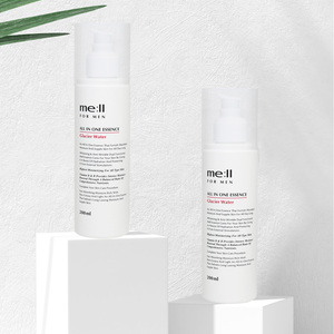 La Diche Mel For Men All-In-One Essence 200mL Idratante Rinfrescante Viso Dopobarba Cura Quotidiana - Product Image 2