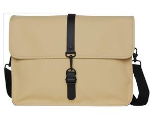 حافظة مخصصة للخزائن - أغطية لحفظ الملفات والجوال ورق حامي لحفظ المستندات للرجال بحجم a4 - أظرف بيج من الجلد الصناعي لحفظ المستندات - Product Image 1