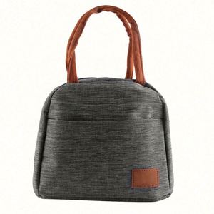 Sac à lunch isotherme portable d'extérieur, sac isotherme réutilisable - Product Image 2