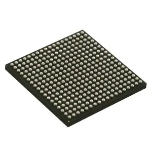 Fournisseurs de composants électroniques d'origine XC6SLX16-3CSG324I, circuit intégré, IC embarqué, FPGA 232 I/O 324CSBGA - Product Image 1